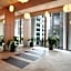 Pan Pacific London