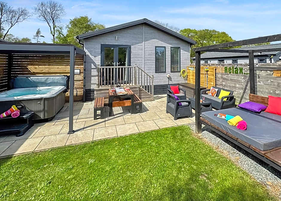 Raywell Hall Country Lodges