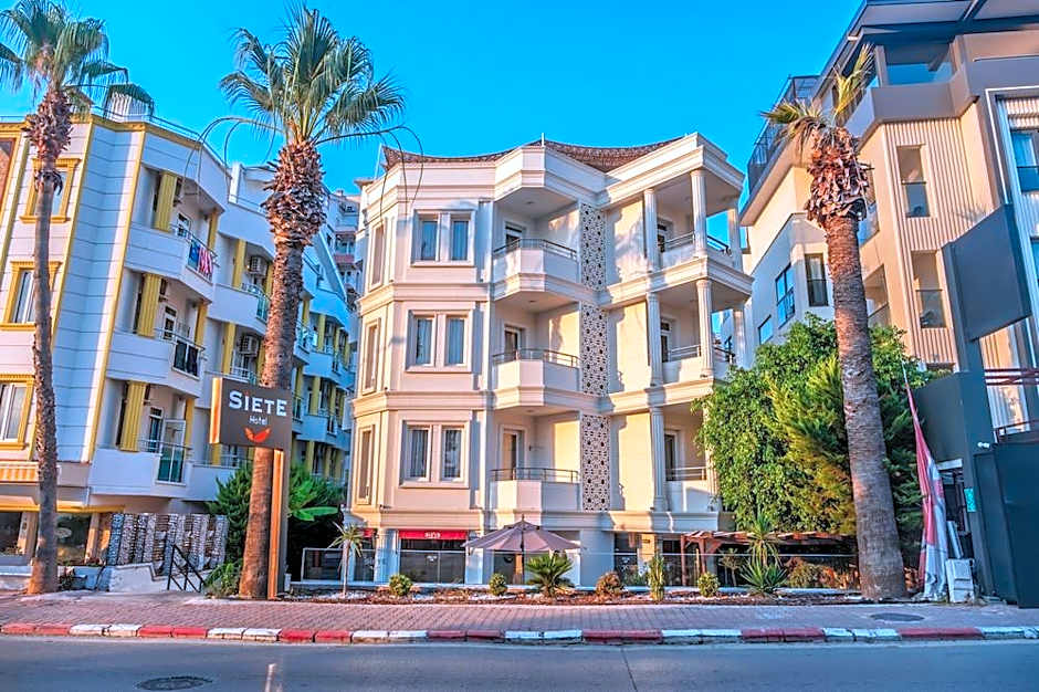 Siete Hotel