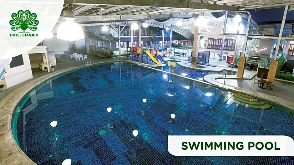 Hotel Cianjur Cipanas