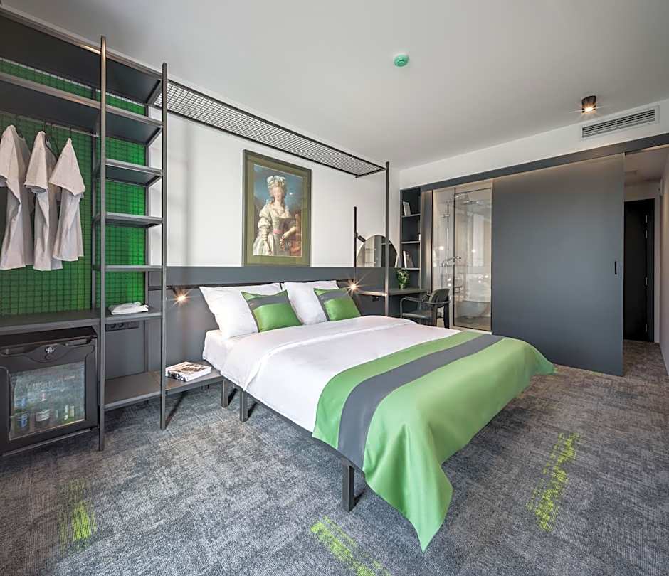 Joy 5 Hotel & SPA