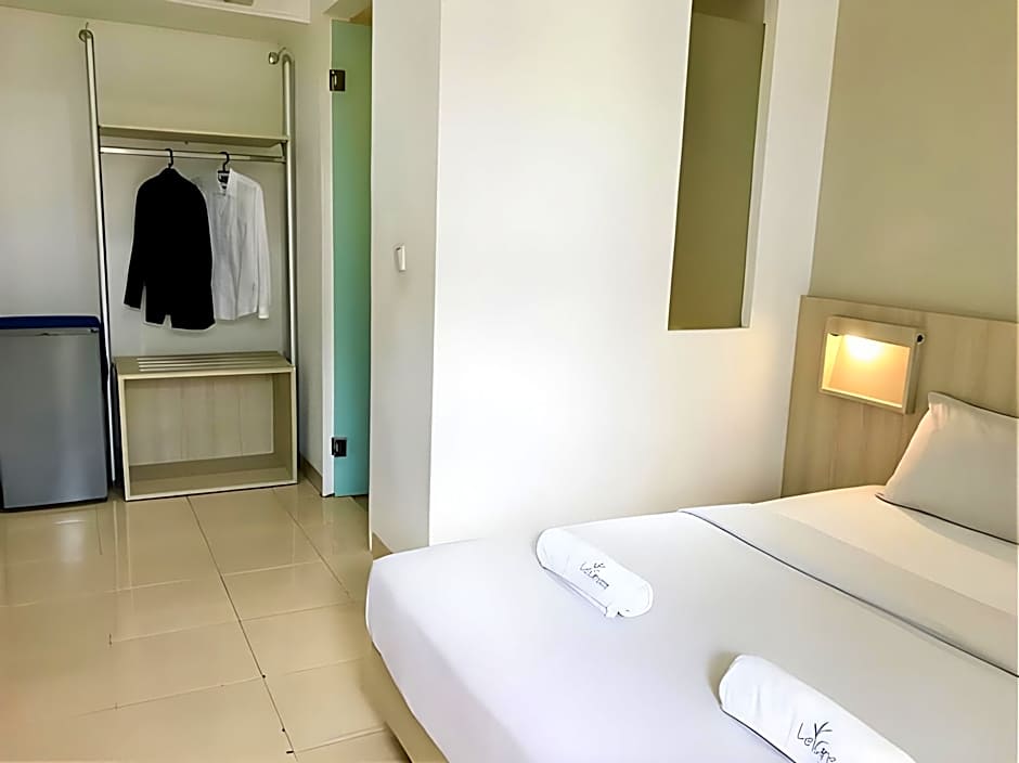 LeGreen Suite Tondano