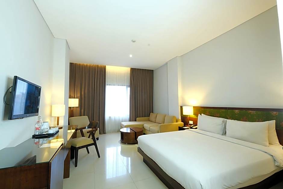 Surya Yudha Purwokerto