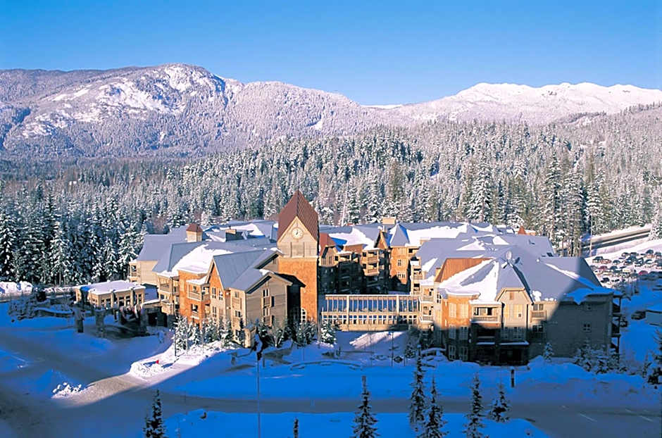 Hilton Grand Vacations Club Whistler