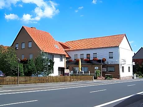 Hotel Sachsenross