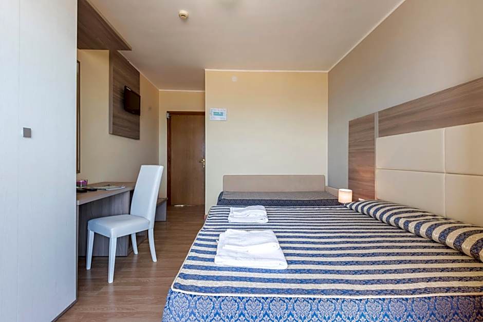 Hotel Columbus