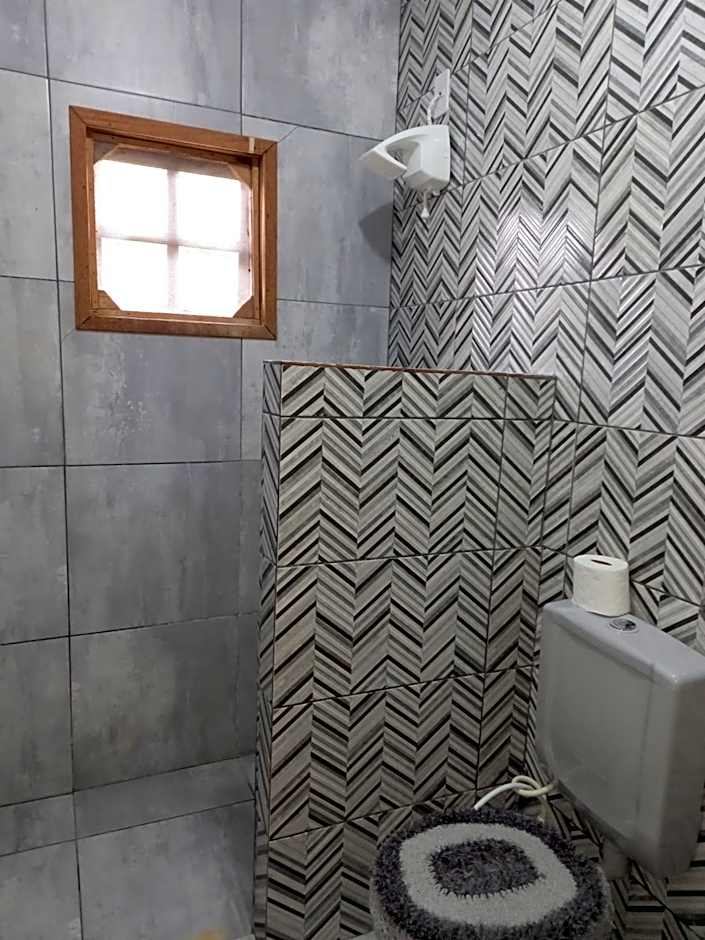 Pousada da Lu em Pelotas