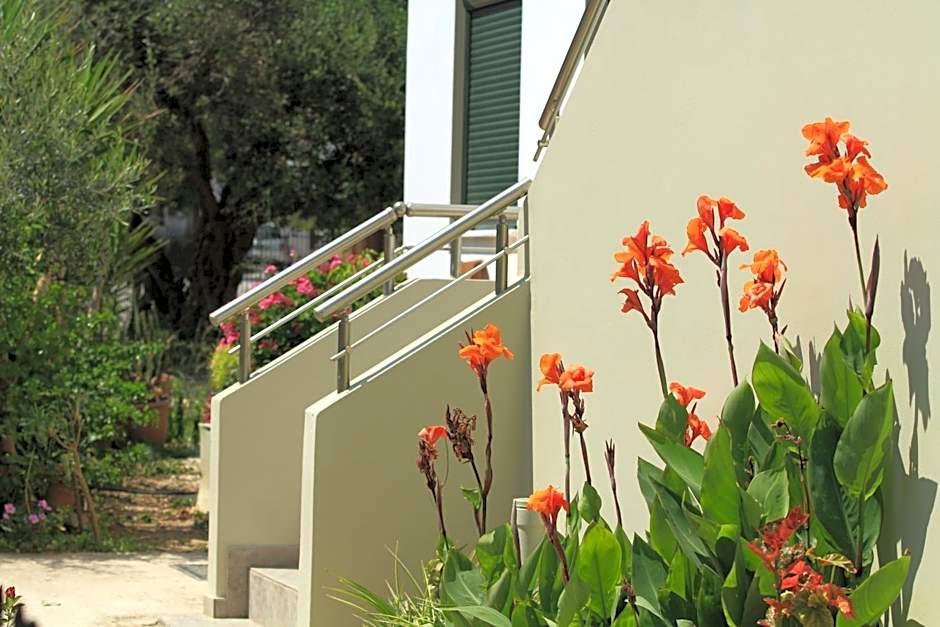 Xenios Zeus Apartments