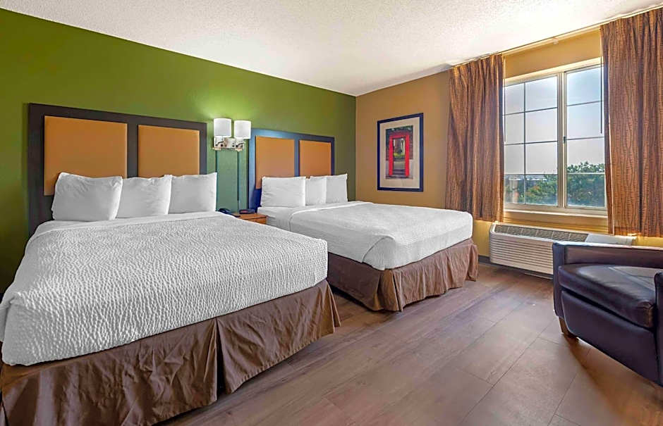 Extended Stay America Suites - Minneapolis - Airport - Eagan - North