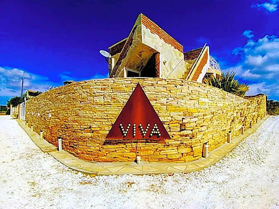 Pousada Viva - São Thomé das Letras