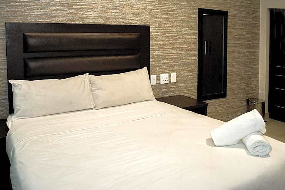 Bayside Hotel Pietermaritzburg