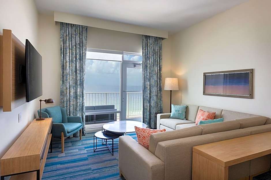 Fairfield by Marriott Inn & Suites Pensacola Beach
