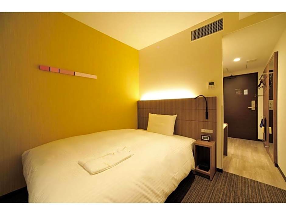 Hotel Nets Sapporo by Vacation Stay