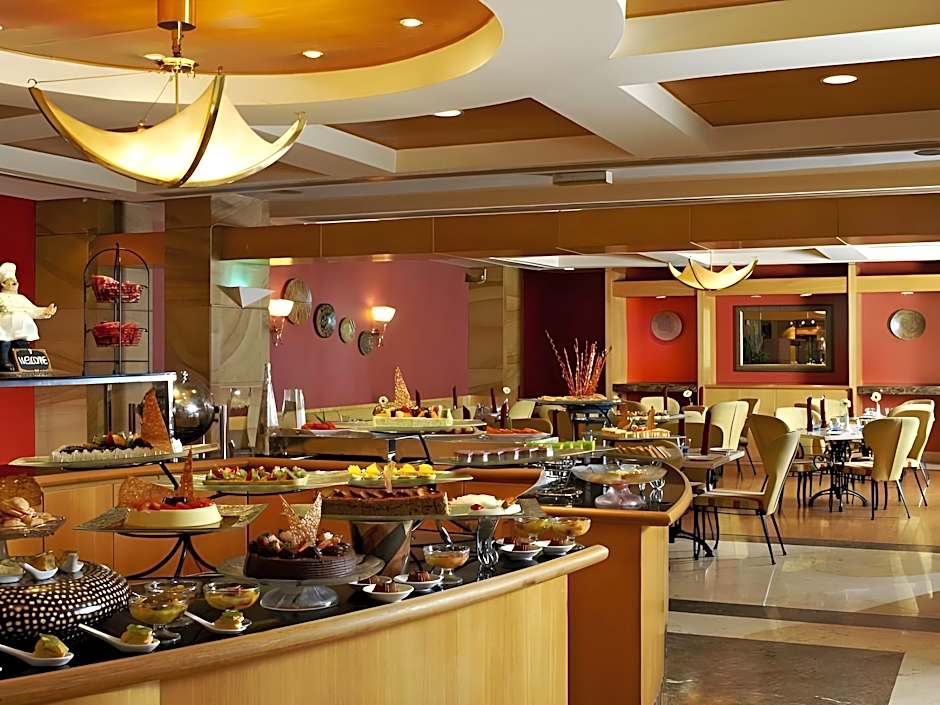 Hotel Armada Petaling Jaya