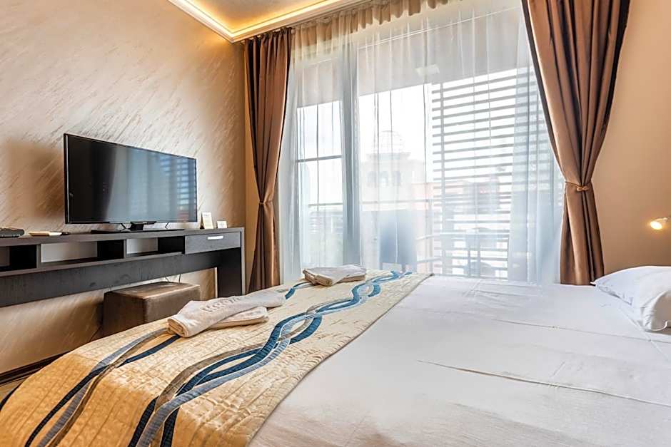 Galeon Residence & SPA