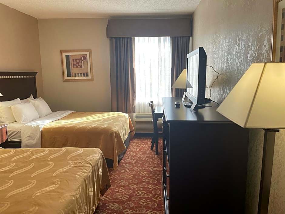Quality Inn Vineland