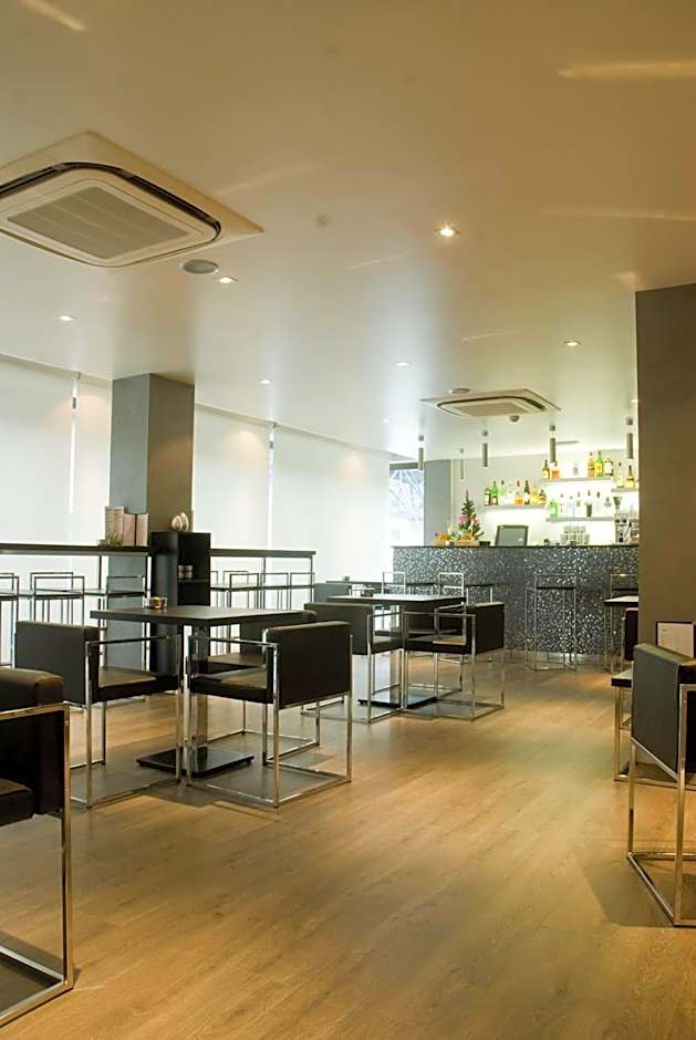 Hotel Del Pui by Nexta