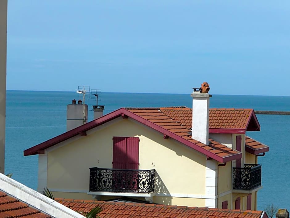 Hotel La Marisa Grande Plage