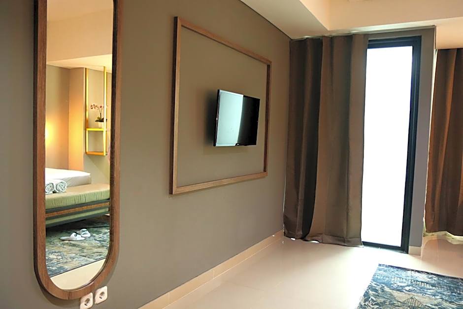 StayG Eastern Green by GranDhika - Bekasi