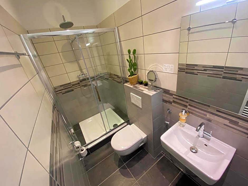 MARRAM Suitehotel