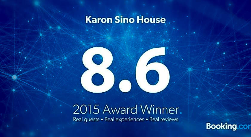 Karon Sino House