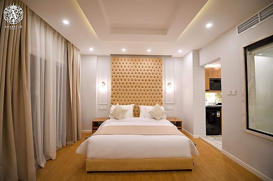 Arabella Premium Residence - New Cairo