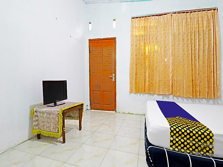 Hotel O Kanjeng Mami Homestay Syariah
