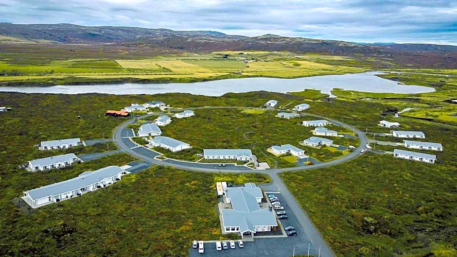 Hotel Grimsborgir by Keahotels