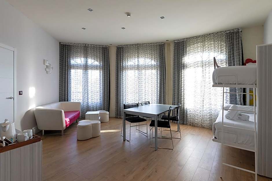 Petit Palace Savoy Alfonso XII