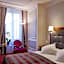 Hotel Schweizerhof Zurich