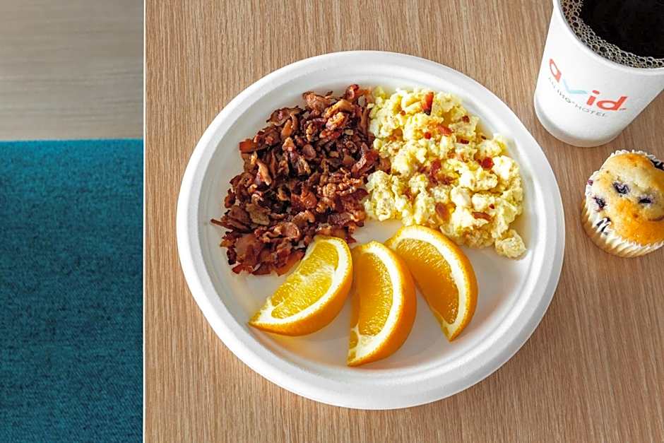 Avid Hotels Lancaster By IHG