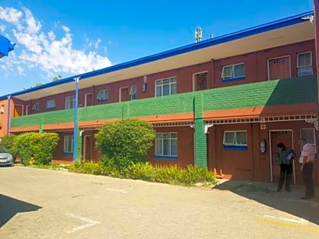 Garden View Lodge