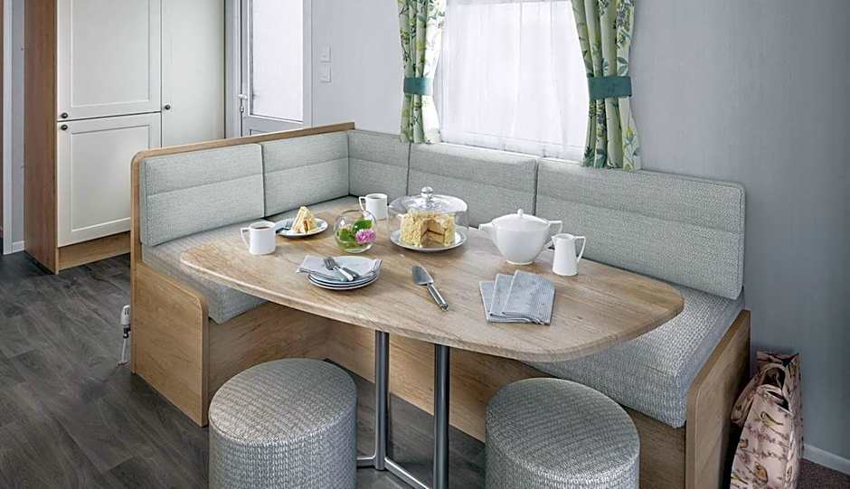 Cardigan Bay Holiday Park