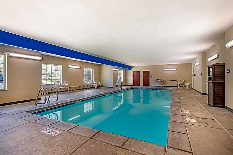 Comfort Inn & Suites Morgan - South Ogden