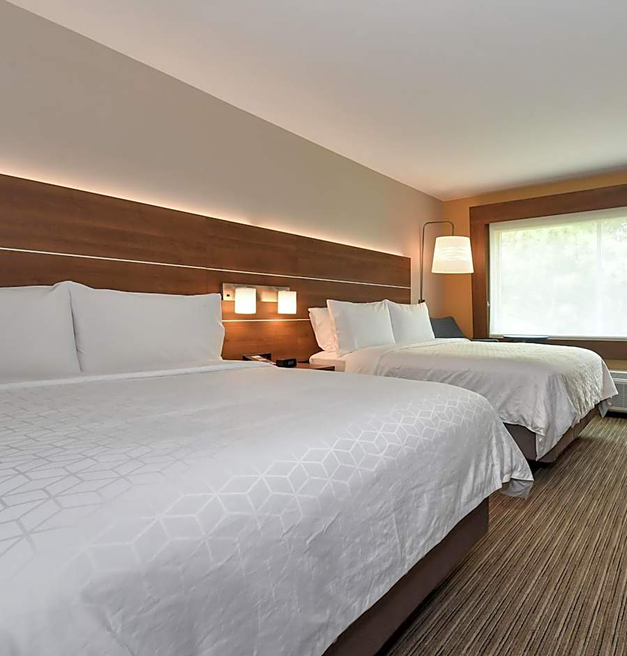 Holiday Inn Express & Suites Charlotte - Ballantyne by IHG