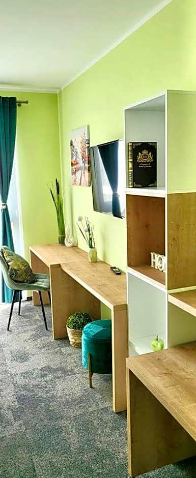 LikeDaheim Apartments