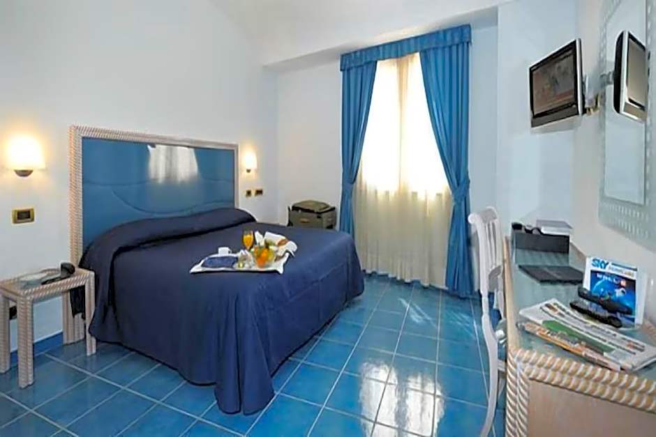 Aragona Palace Hotel & Spa