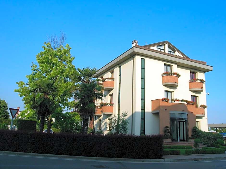 Hotel Da Vito