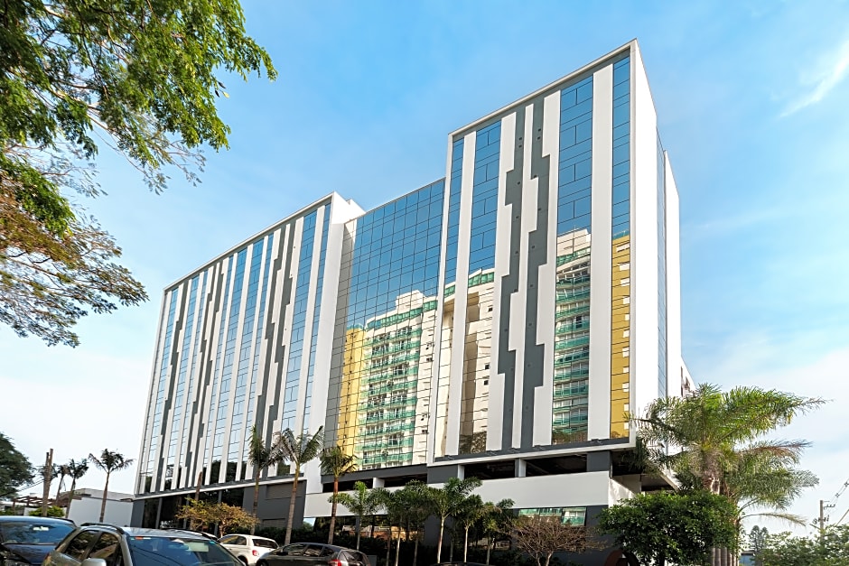 Laghetto Stilo Higienopolis