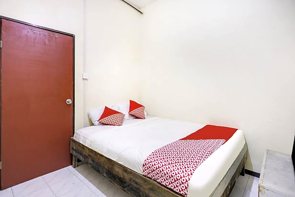 Hotel O Ringin Pitu 2 SyariahNearAnugrah Sinar Lautan