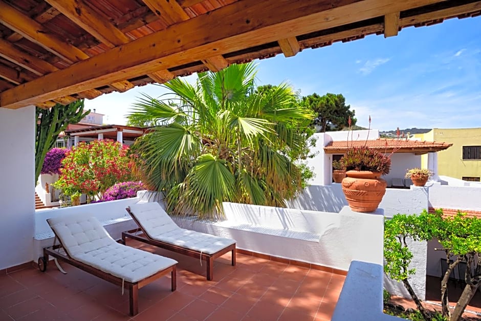 Gattopardo Park Hotel