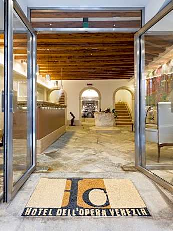 Hotel Dell'Opera