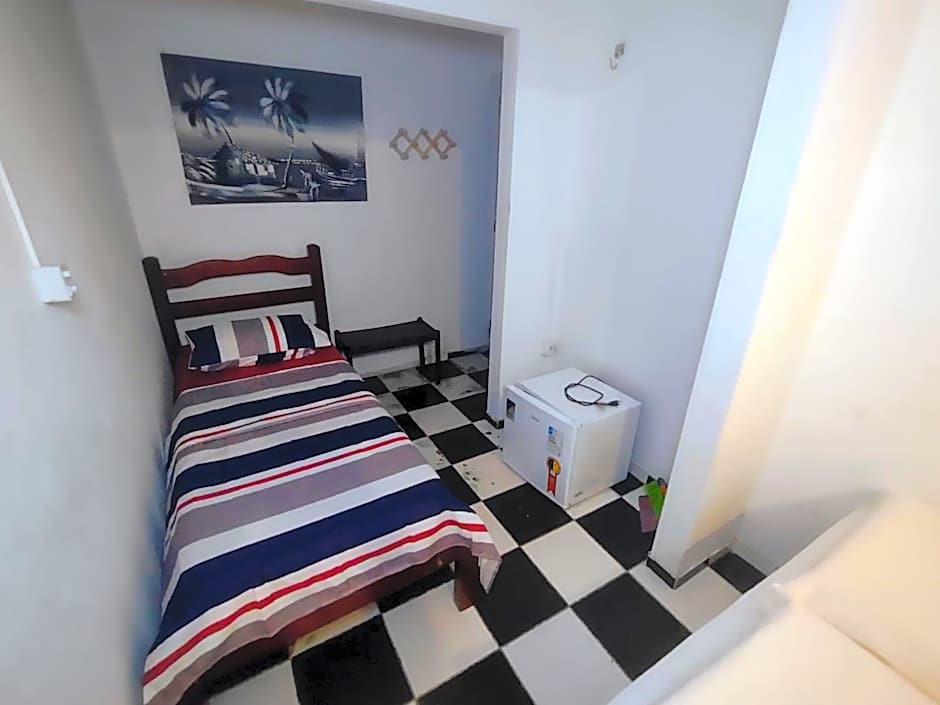 Pousada Casa da Perla