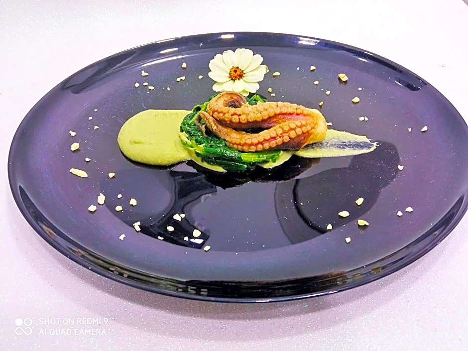VILLA EVELINA Bad And Breakfast Home Restaurant Gurmet