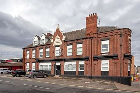 Dusties Hotel