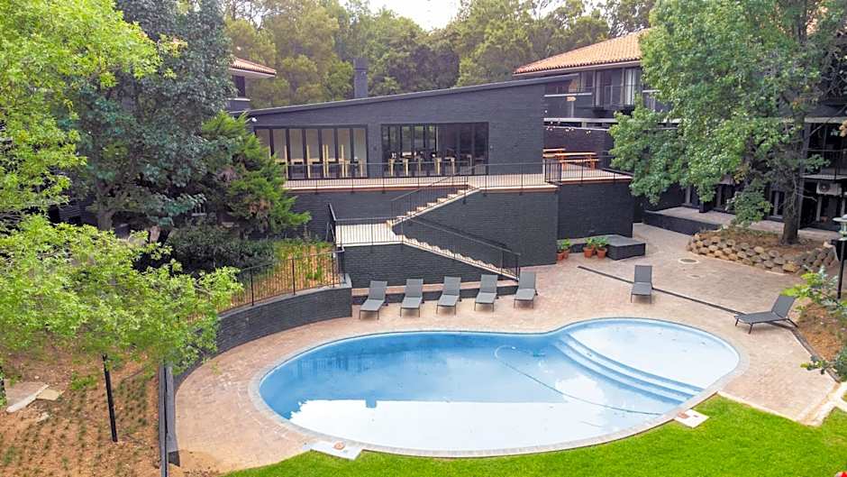 BlackBrick Bedfordview ApartHotel