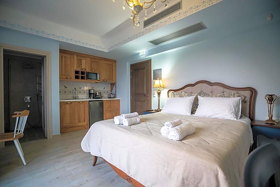 Elysium Living Parga