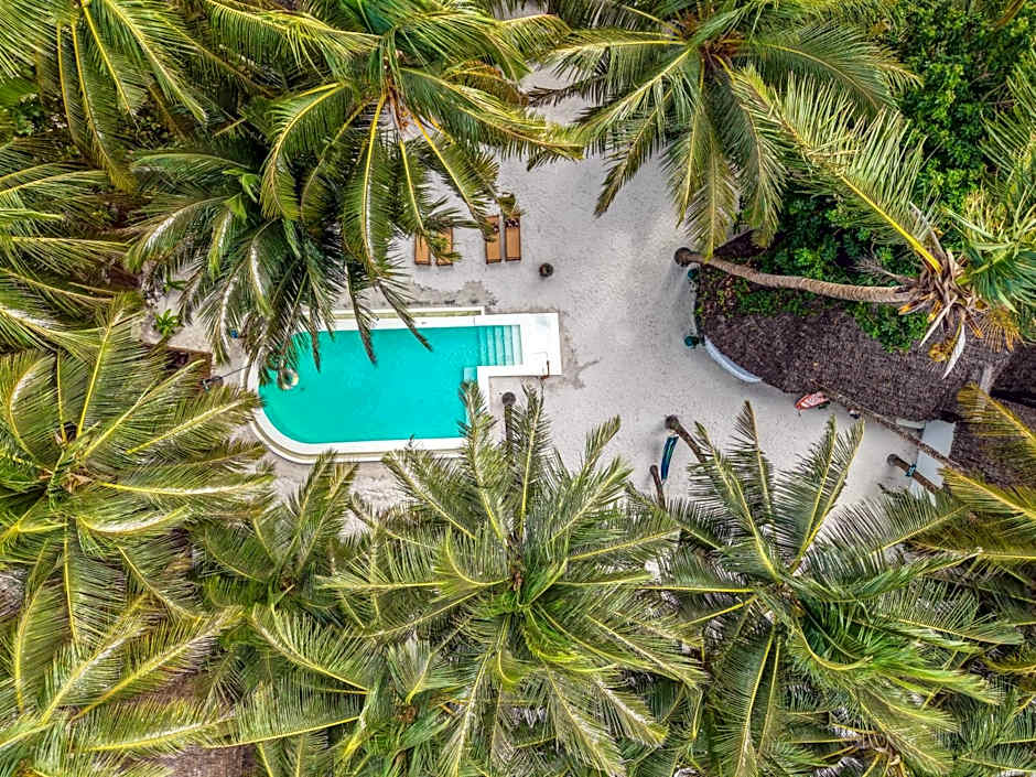 Mintaka Boutique Hotel