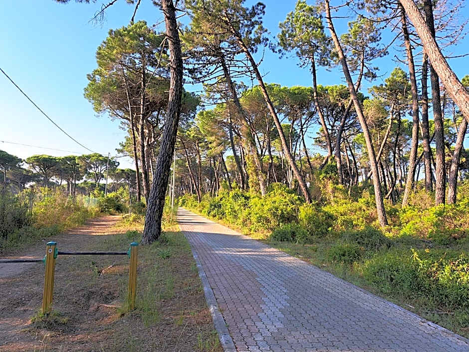 Mareblù - Tuscany Green Aparthotel