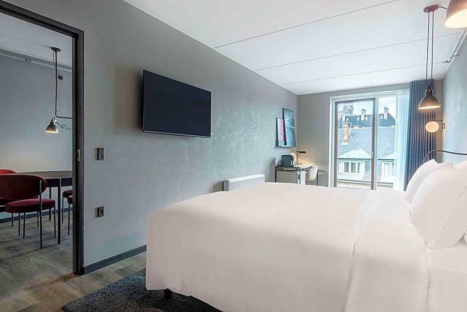 Radisson Red Aarhus